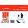Ασύρματη IP Camera ICAM-WRHD-01